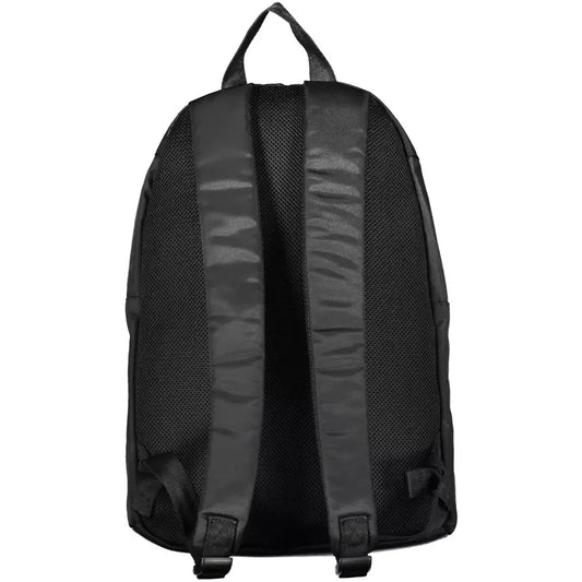 Tommy Hilfiger Eco-Friendly Designer Backpack with Laptop Compartment Tommy Hilfiger