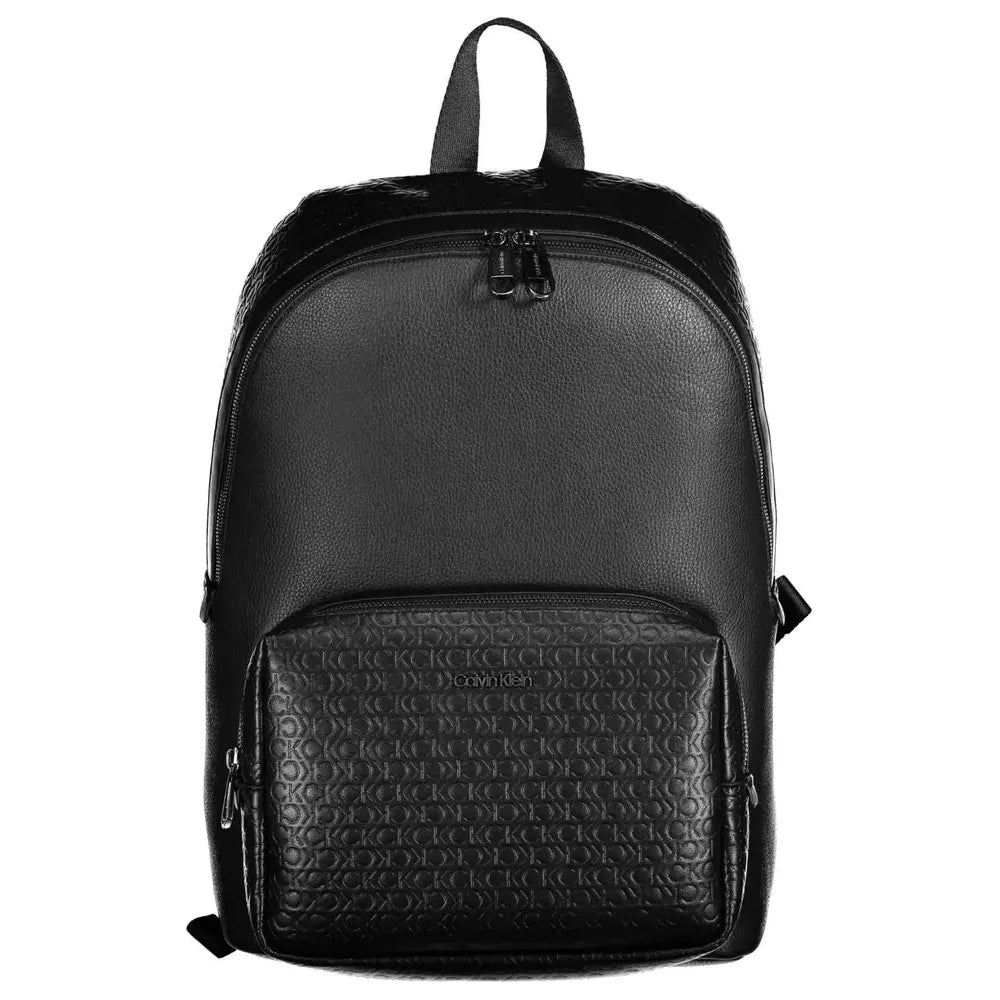 Calvin Klein Sleek Urban Traveler Backpack Calvin Klein