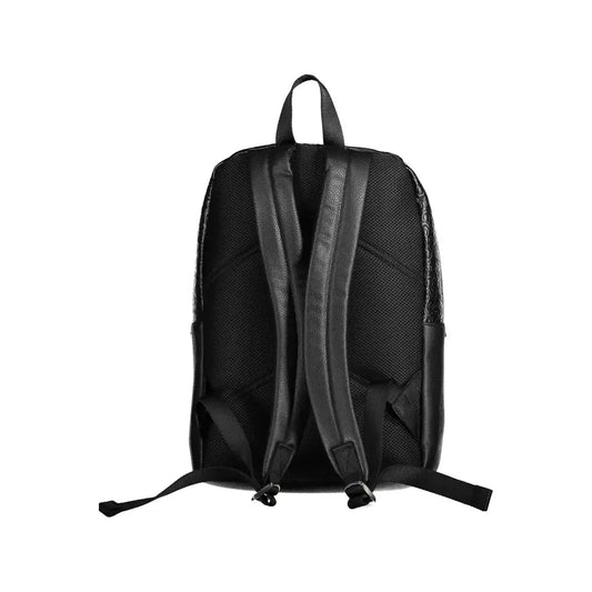 Calvin Klein Sleek Urban Traveler Backpack Calvin Klein