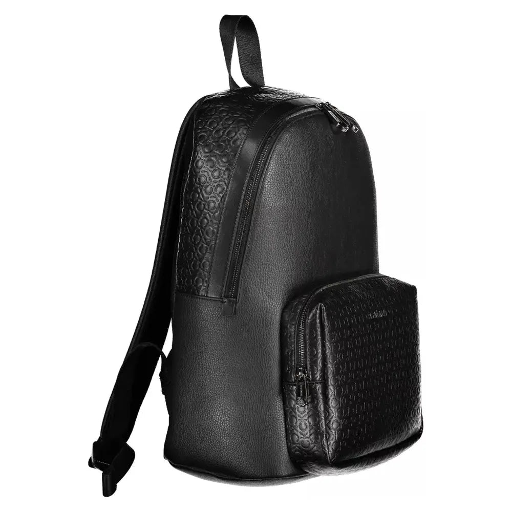 Calvin Klein Sleek Urban Traveler Backpack Calvin Klein