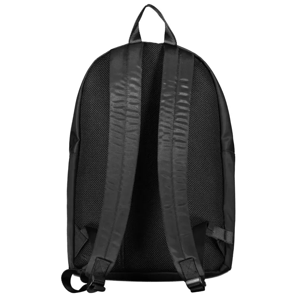 Tommy Hilfiger Sleek Urban Backpack with Laptop Compartment Tommy Hilfiger