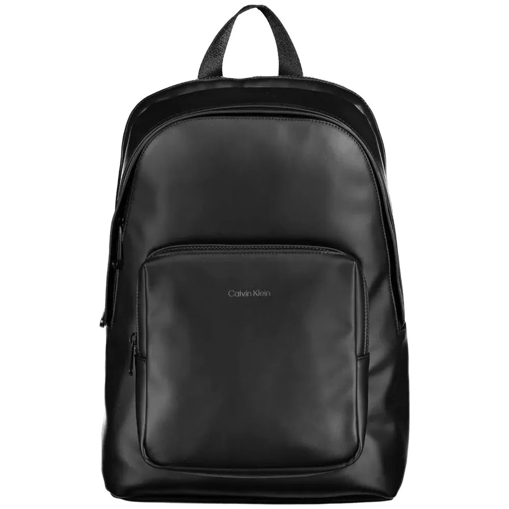 Calvin Klein Sleek Urban Commuter Backpack Calvin Klein