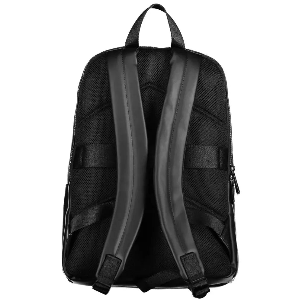 Calvin Klein Sleek Urban Commuter Backpack Calvin Klein