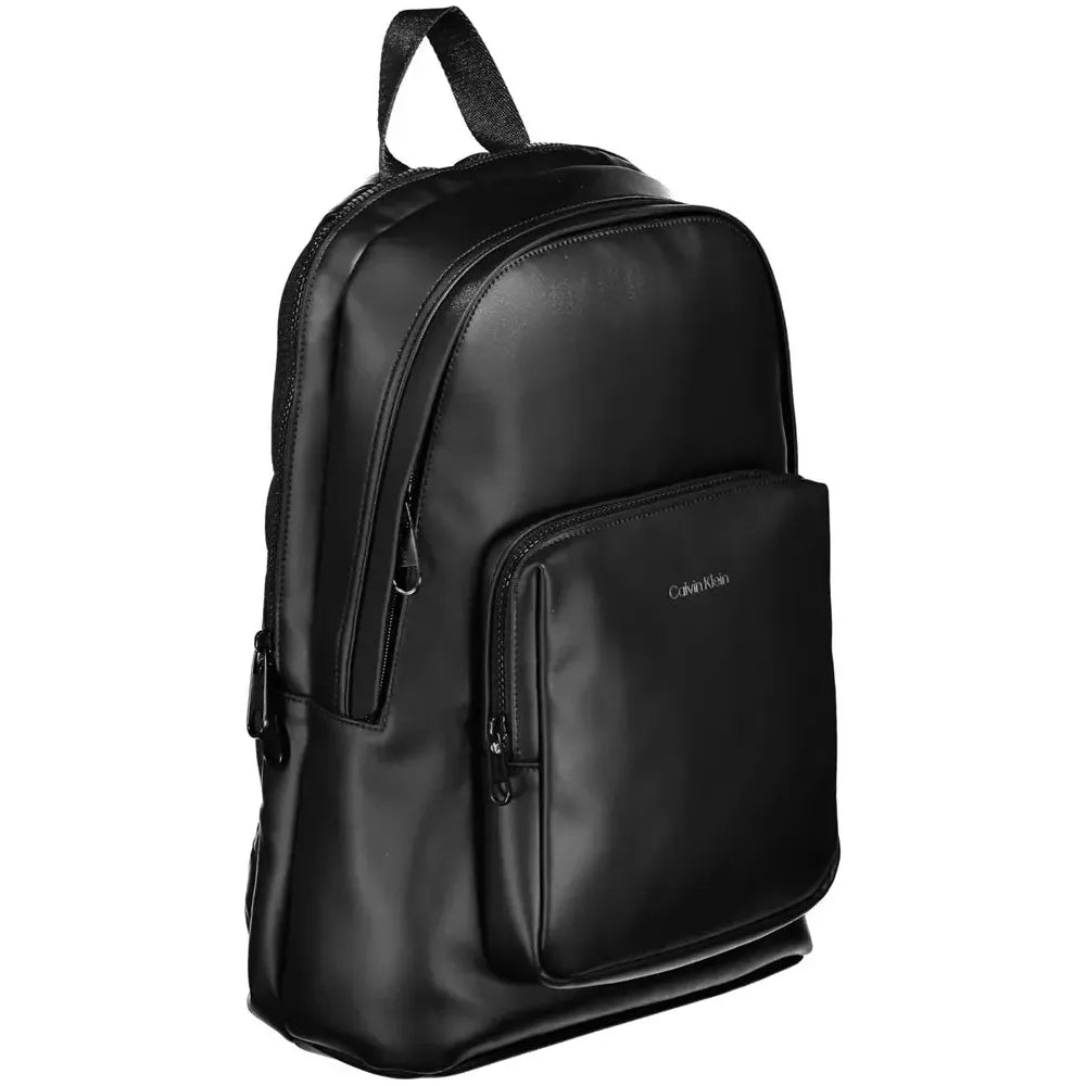 Calvin Klein Sleek Urban Commuter Backpack Calvin Klein