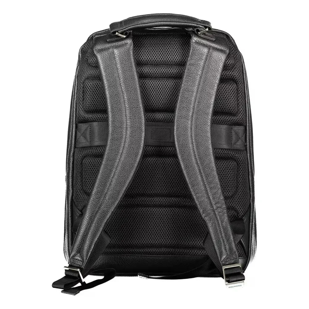 Piquadro Sleek Urban Voyager Backpack Piquadro