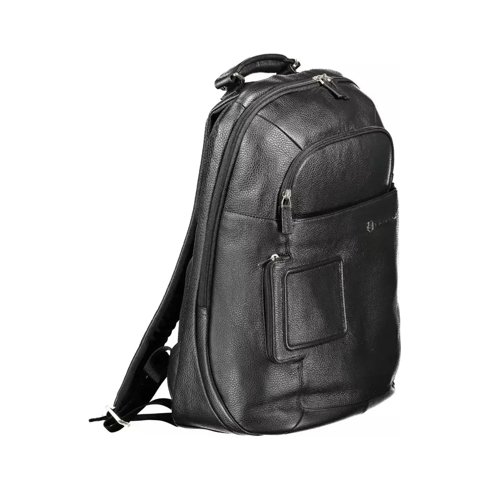 Piquadro Sleek Urban Voyager Backpack Piquadro