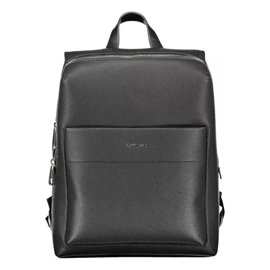 Calvin Klein Sleek Urban Explorer Backpack Calvin Klein