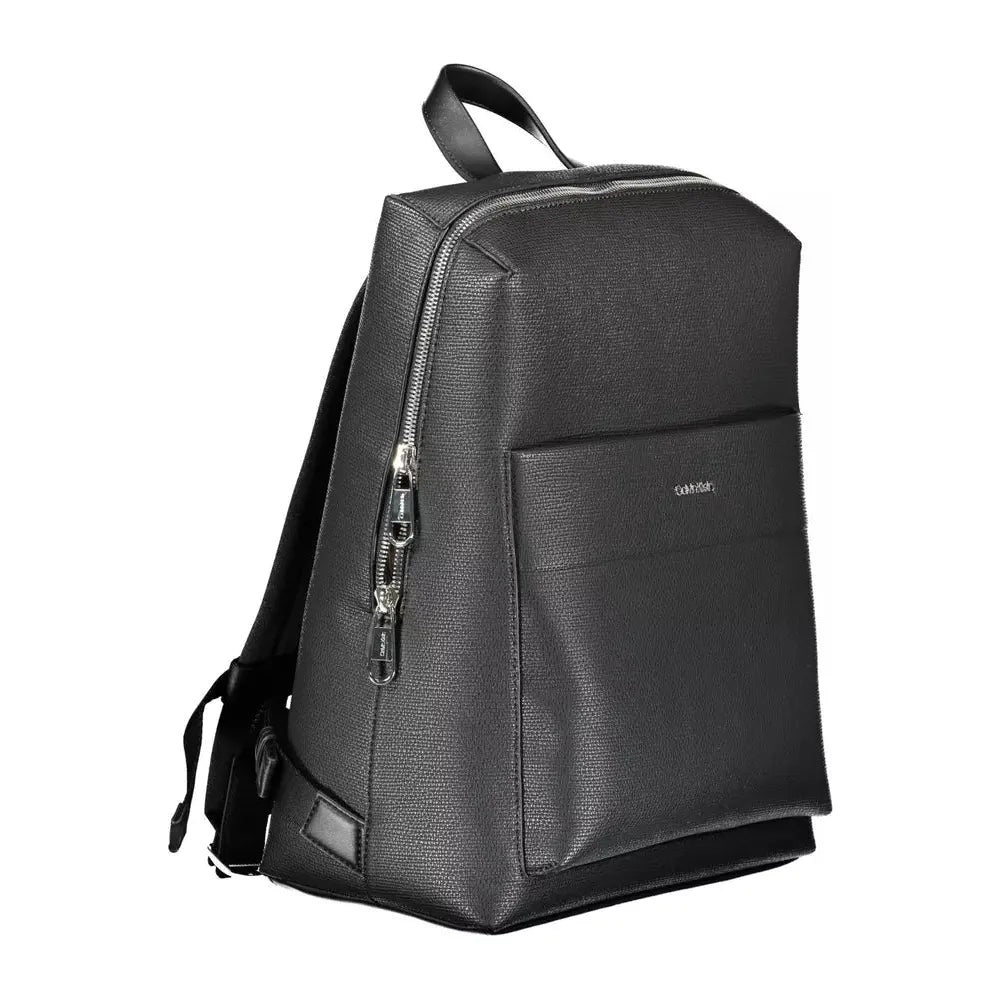 Calvin Klein Sleek Urban Explorer Backpack Calvin Klein