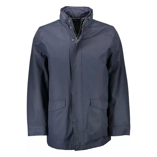 Gant Versatile Double Jacket with Long Sleeves Gant