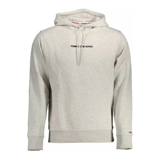 Tommy Hilfiger Stylish Hooded Casual Sweatshirt Tommy Hilfiger