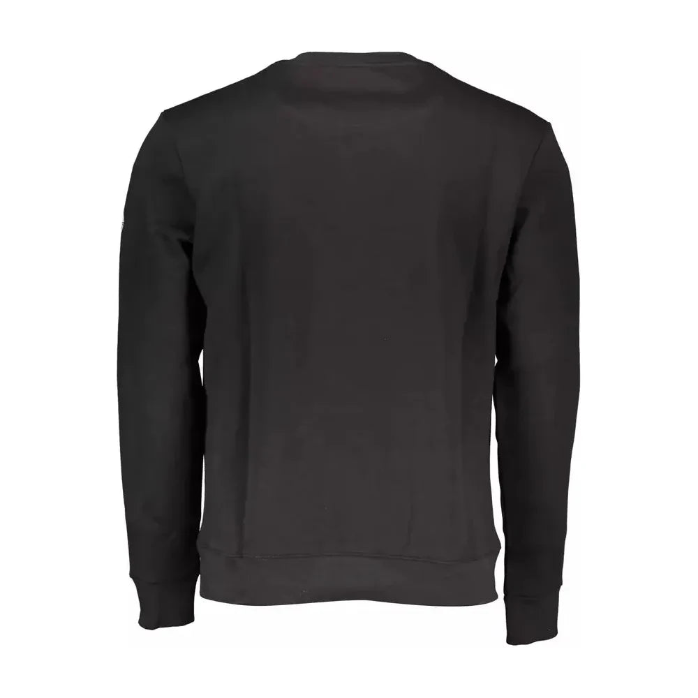 North Sails Sleek Long-Sleeve Crew Neck Sweater North Sails