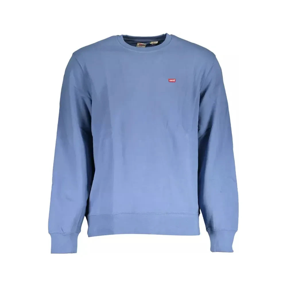 Levi's Classic Crew Neck Cotton Sweater Levi's