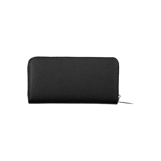 Calvin Klein Chic Black Multifunctional Wallet Calvin Klein