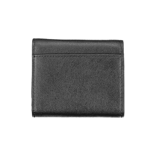 Calvin Klein Sleek Black RFID Secure Wallet Calvin Klein