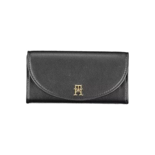 Tommy Hilfiger Elegant Triple Compartment Wallet Tommy Hilfiger