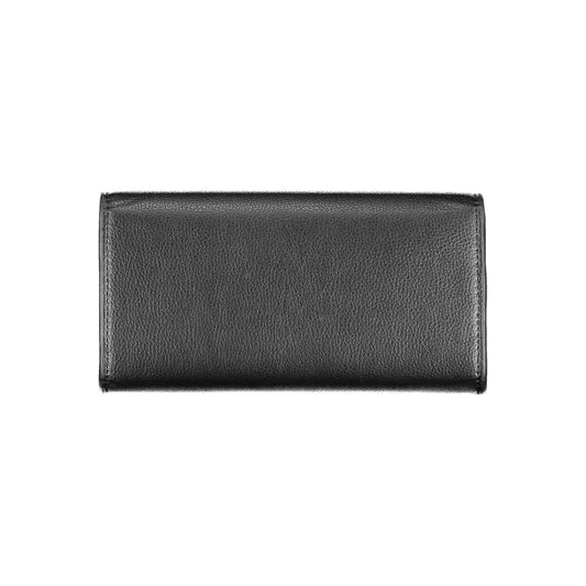 Tommy Hilfiger Elegant Triple Compartment Wallet Tommy Hilfiger