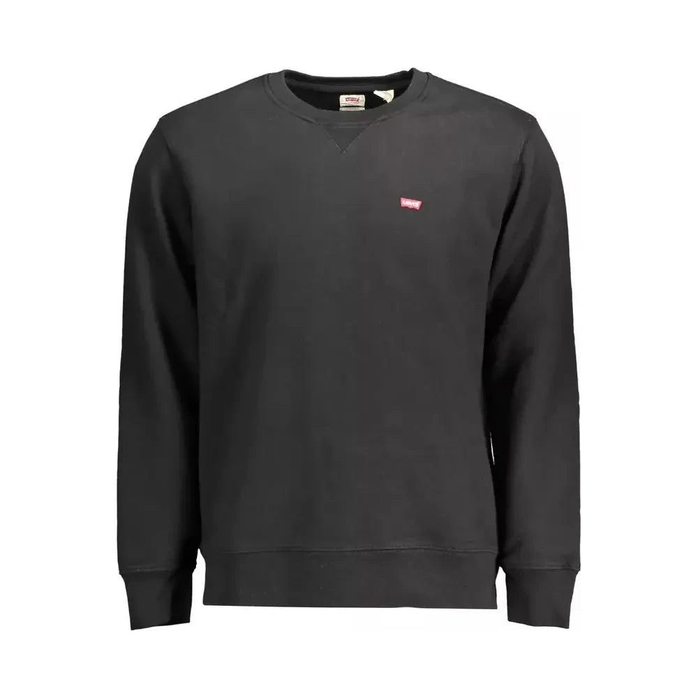 Levi's Classic Cotton Crewneck Sweatshirt Levi's