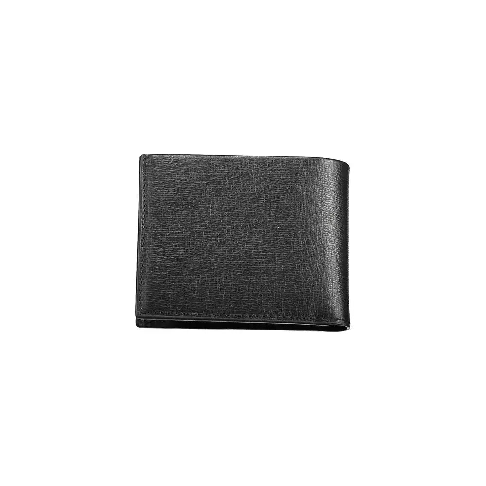 Calvin Klein Sleek RFID-Block Men's Wallet with Coin Purse Calvin Klein