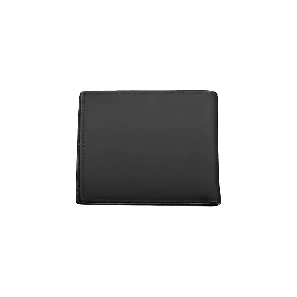 Calvin Klein Sleek RFID-Secure Compact Wallet Calvin Klein