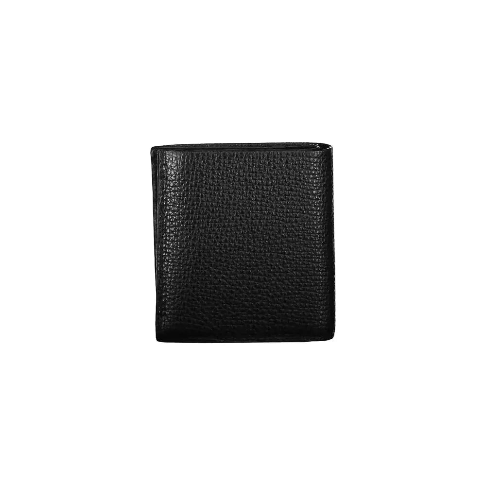 Calvin Klein Elegant Leather Wallet with RFID Blocking Calvin Klein