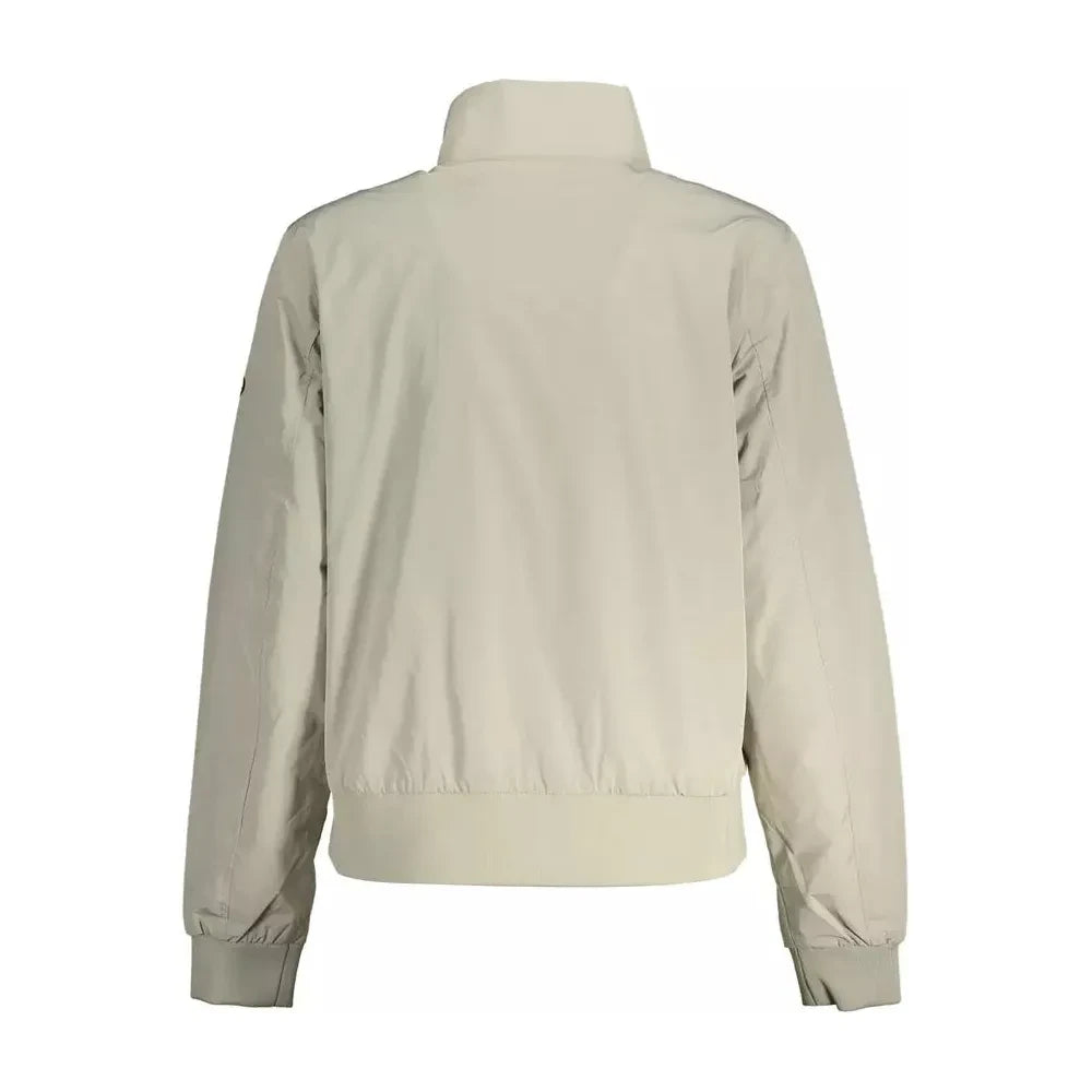 North Sails Chic Water-Resistant Long-Sleeved Jacket North Sails