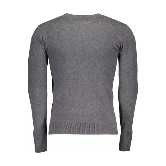 U.S. POLO ASSN. Elegant Cotton Cashmere Blend Sweater U.S. POLO ASSN.