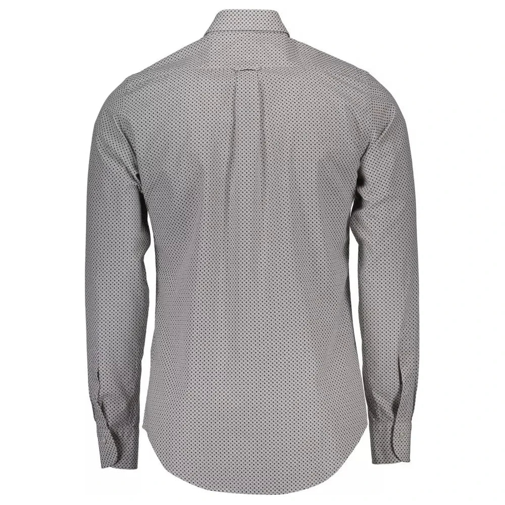 Gant Elegant Long Sleeve Button-Down Shirt Gant