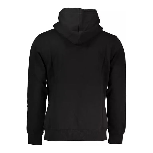 Calvin Klein Chic Organic Cotton Hooded Sweatshirt Calvin Klein