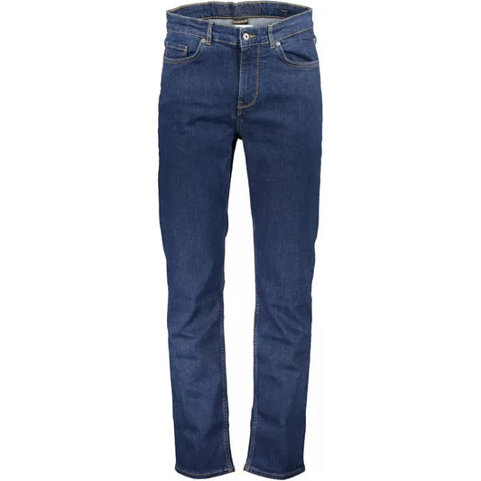 Napapijri Chic Regular Fit 5-Pocket Designer Jeans Napapijri