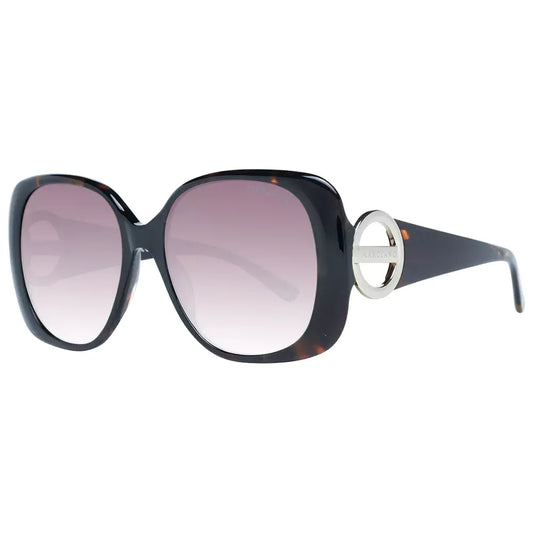 Marciano by Guess Brown Women Sunglasses Marciano by Guess