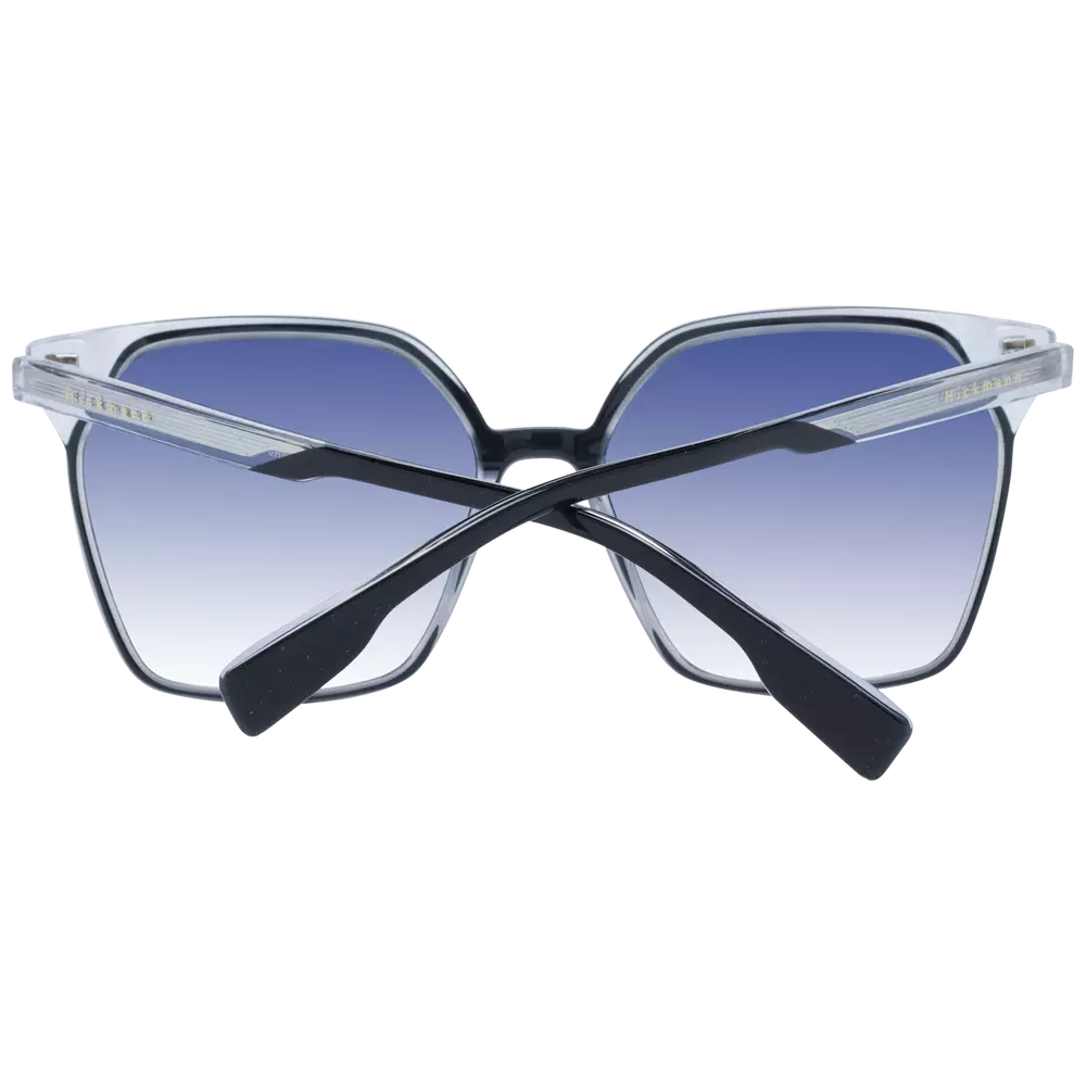 Ana Hickmann Black Women Sunglasses Ana Hickmann