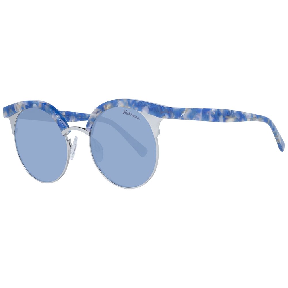 Ana Hickmann Blue Women Sunglasses Ana Hickmann