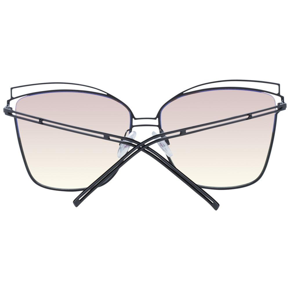 Ana Hickmann Black Women Sunglasses Ana Hickmann