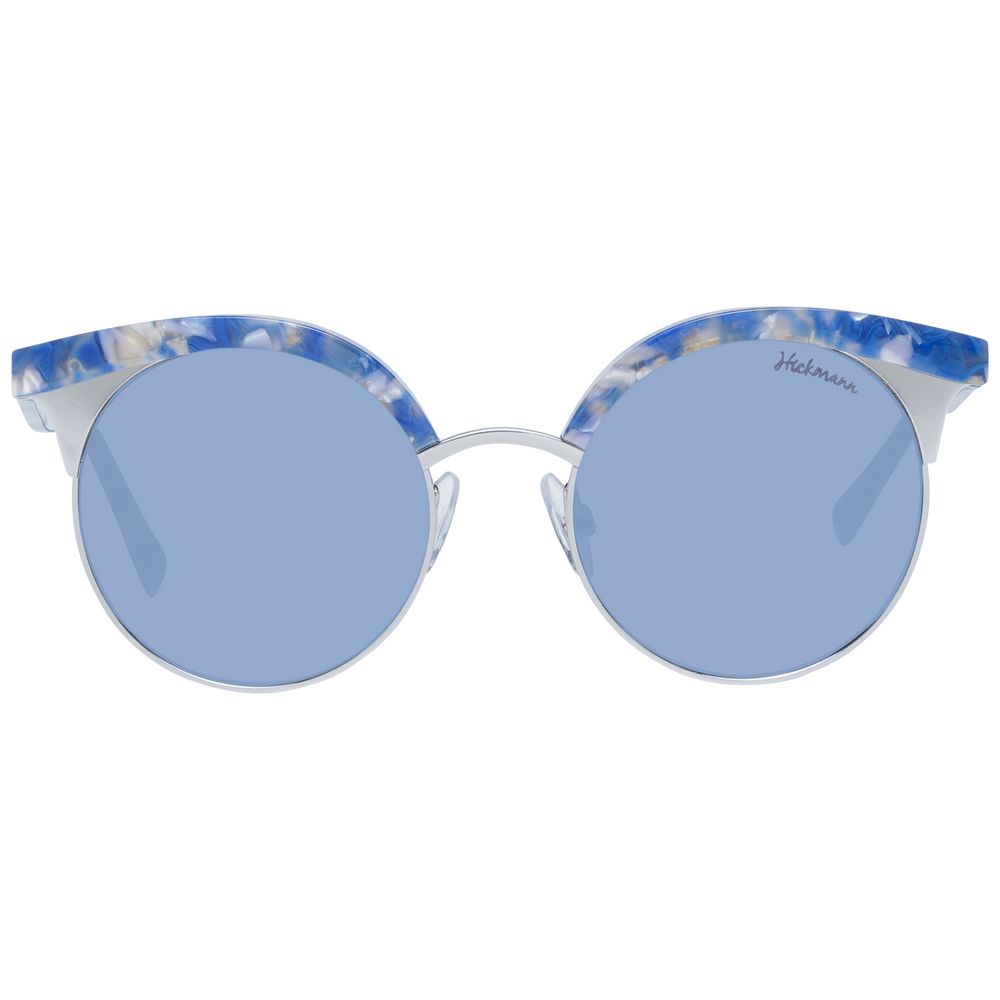 Ana Hickmann Blue Women Sunglasses Ana Hickmann