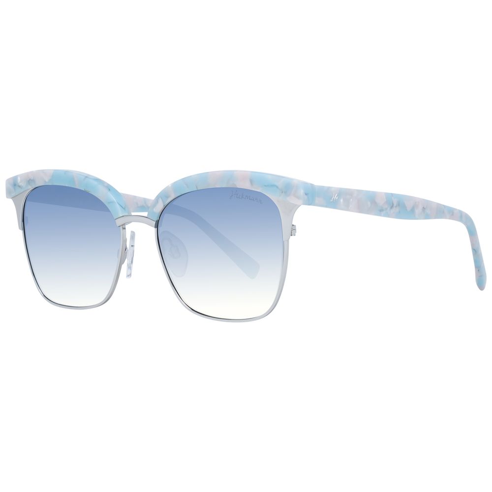 Ana Hickmann Blue Women Sunglasses Ana Hickmann