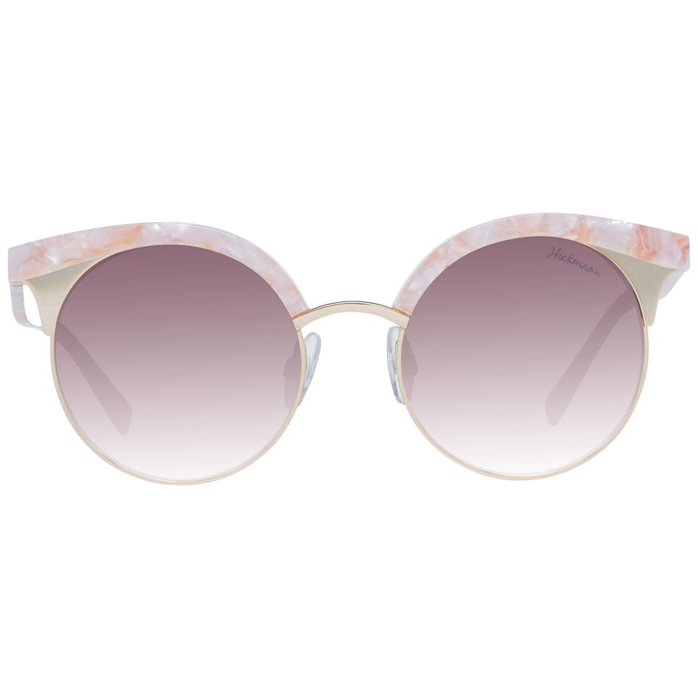 Ana Hickmann Pink Women Sunglasses Ana Hickmann