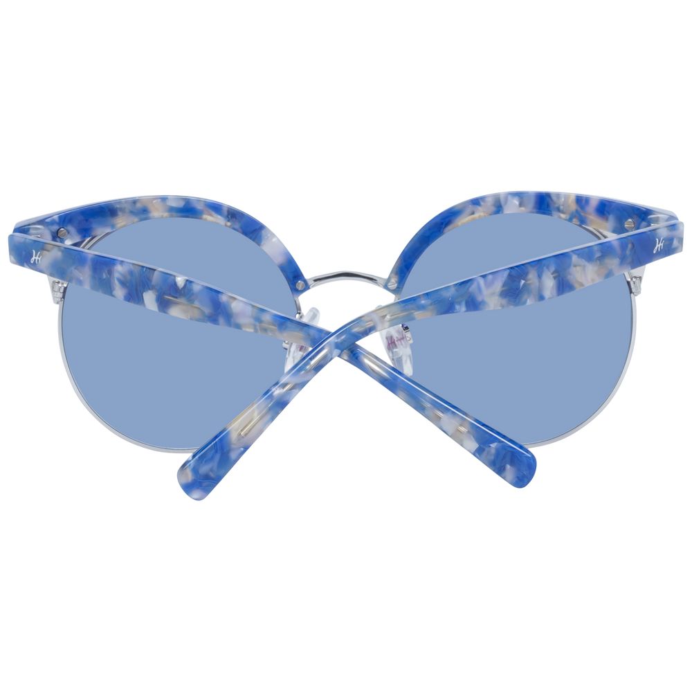 Ana Hickmann Blue Women Sunglasses Ana Hickmann