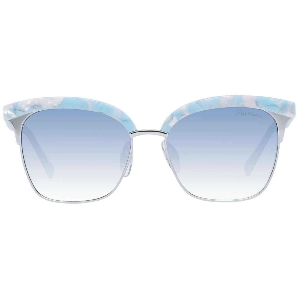 Ana Hickmann Blue Women Sunglasses Ana Hickmann