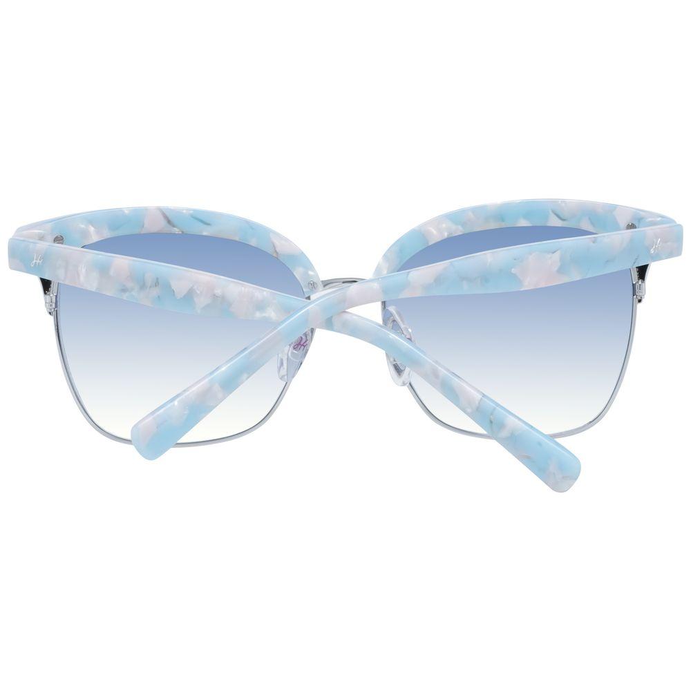 Ana Hickmann Blue Women Sunglasses Ana Hickmann