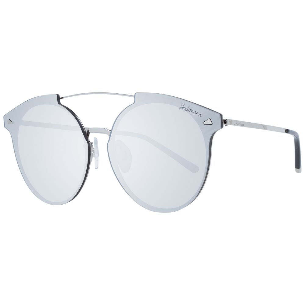 Ana Hickmann Silver Women Sunglasses Ana Hickmann