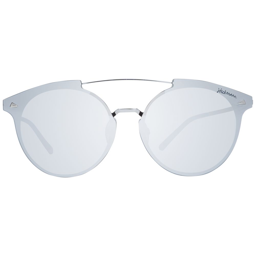 Ana Hickmann Silver Women Sunglasses Ana Hickmann