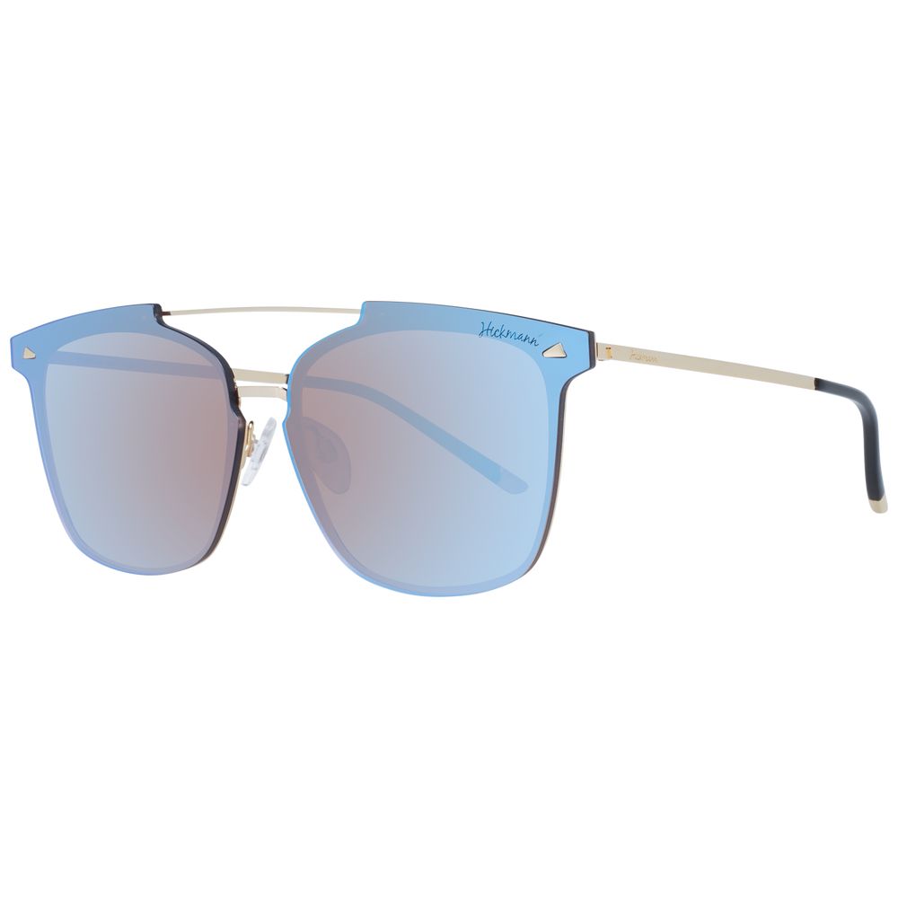 Ana Hickmann Turquoise Women Sunglasses Ana Hickmann