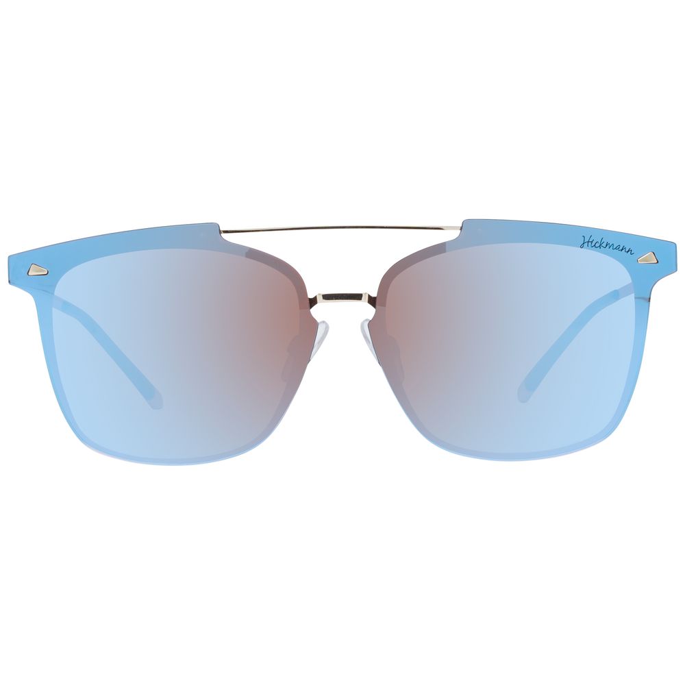 Ana Hickmann Turquoise Women Sunglasses Ana Hickmann