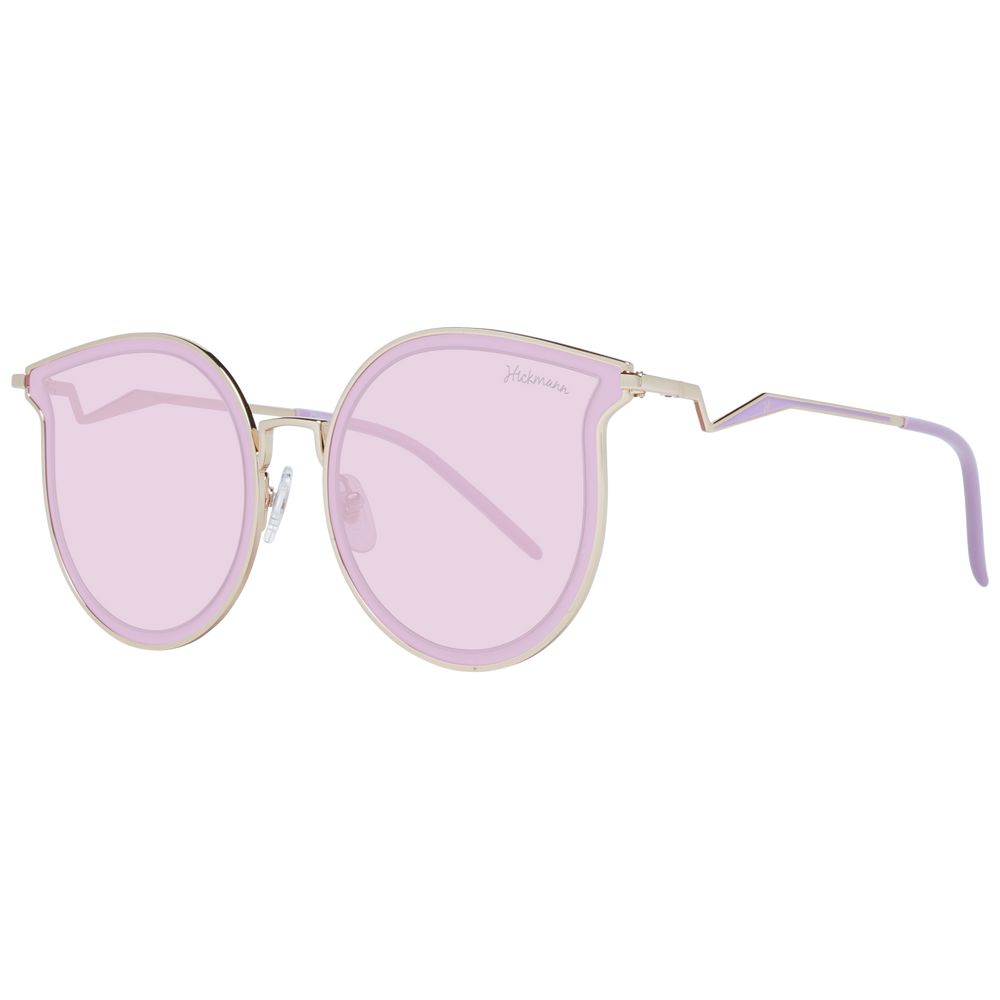 Ana Hickmann Pink Women Sunglasses Ana Hickmann