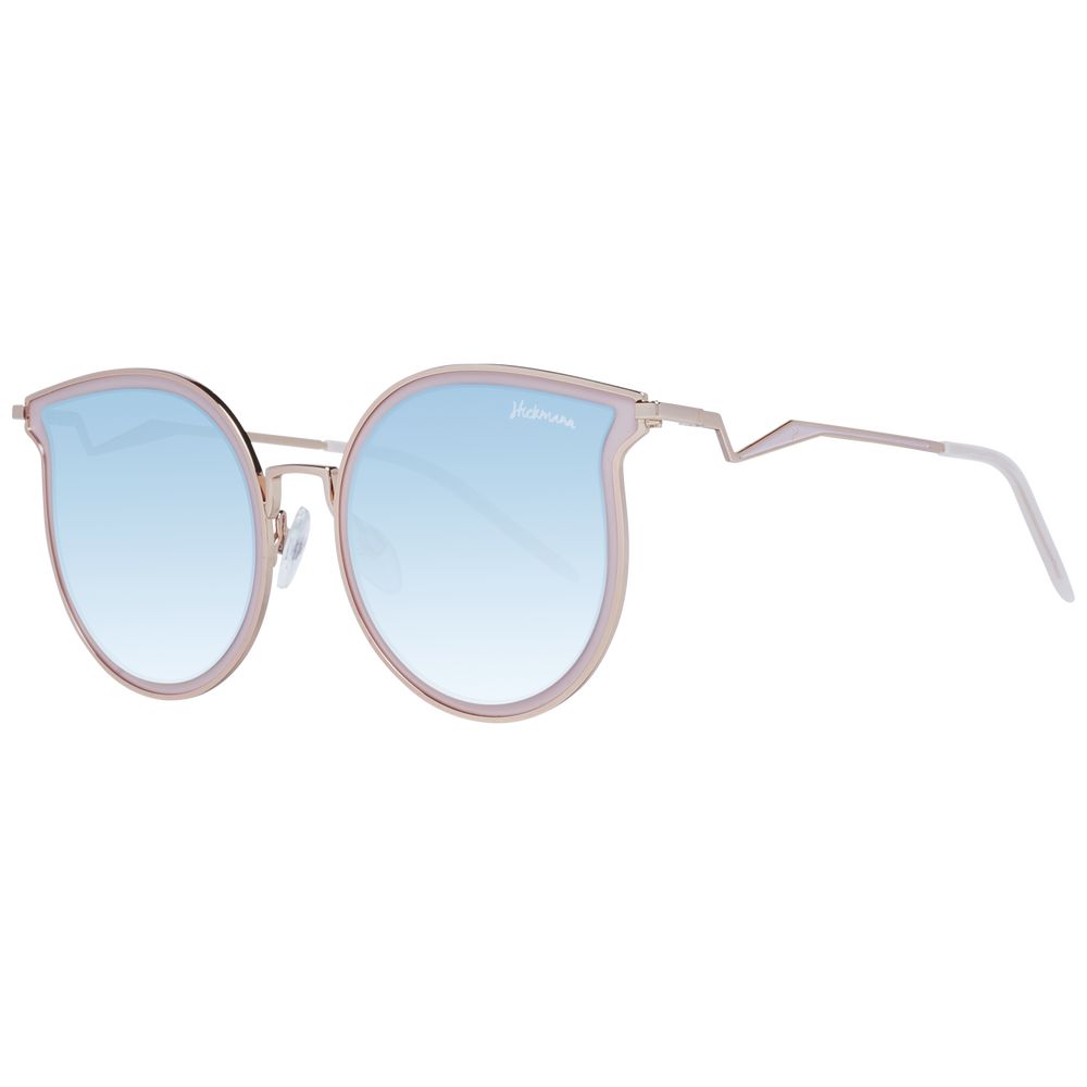 Ana Hickmann Beige Women Sunglasses Ana Hickmann