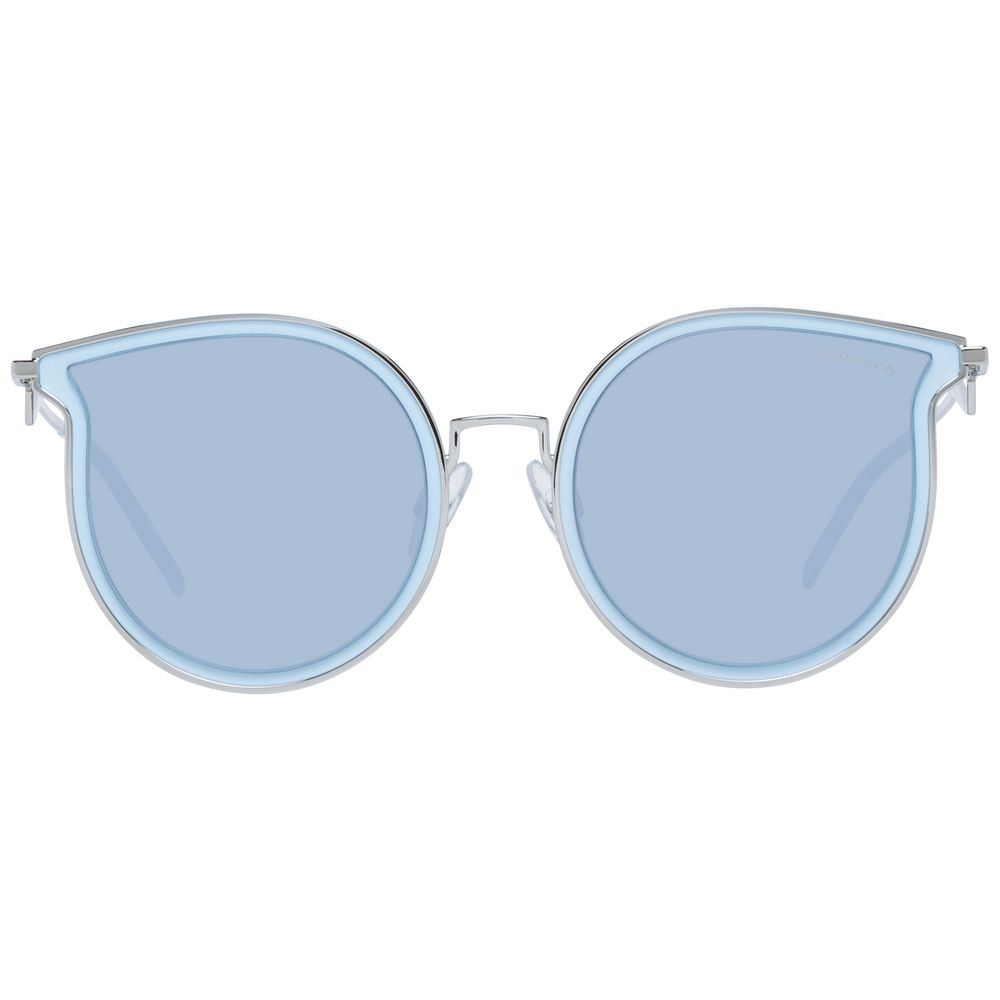 Ana Hickmann Blue Women Sunglasses Ana Hickmann