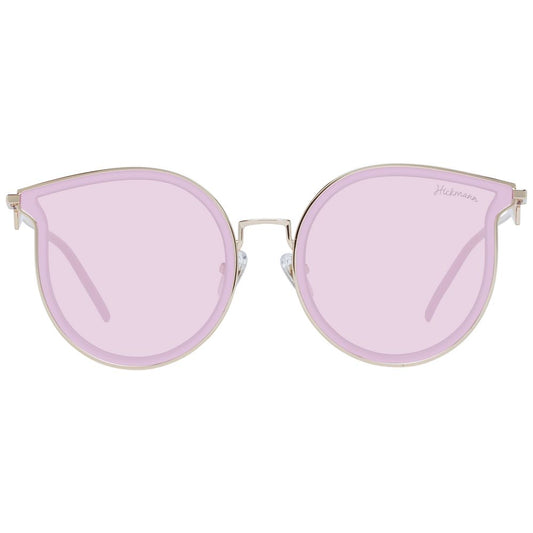 Ana Hickmann Pink Women Sunglasses