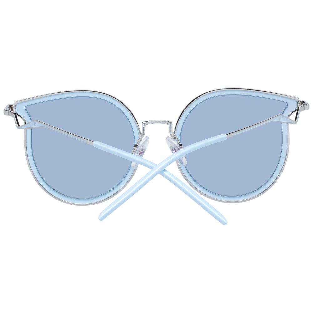 Ana Hickmann Blue Women Sunglasses Ana Hickmann