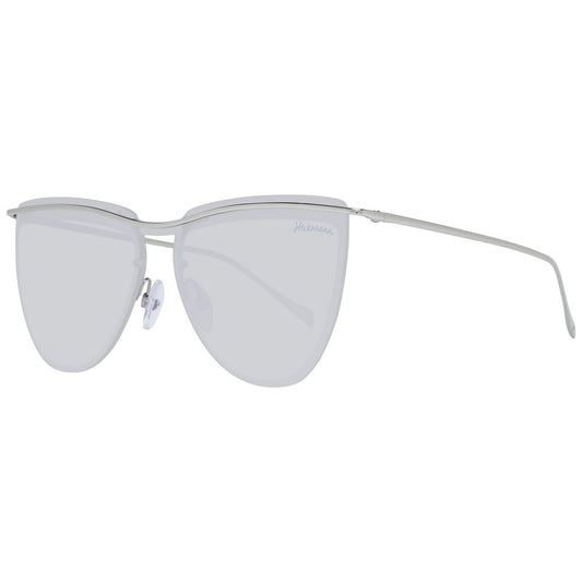 Ana Hickmann Silver Women Sunglasses