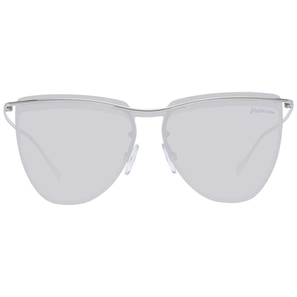 Ana Hickmann Silver Women Sunglasses Ana Hickmann